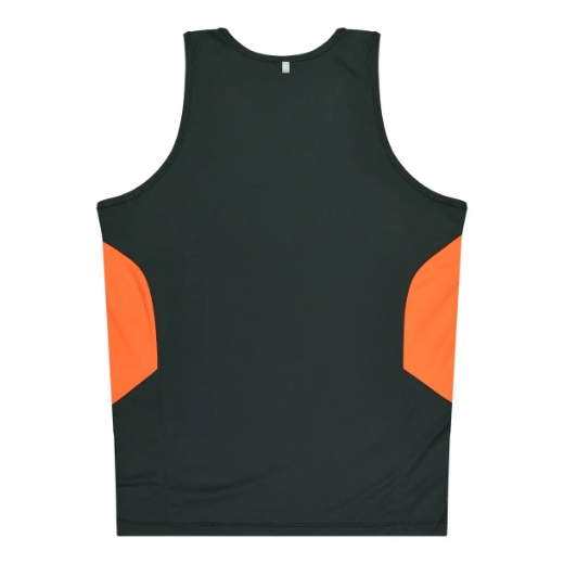 Picture of Aussie Pacific, Mens Tasman Singlet 